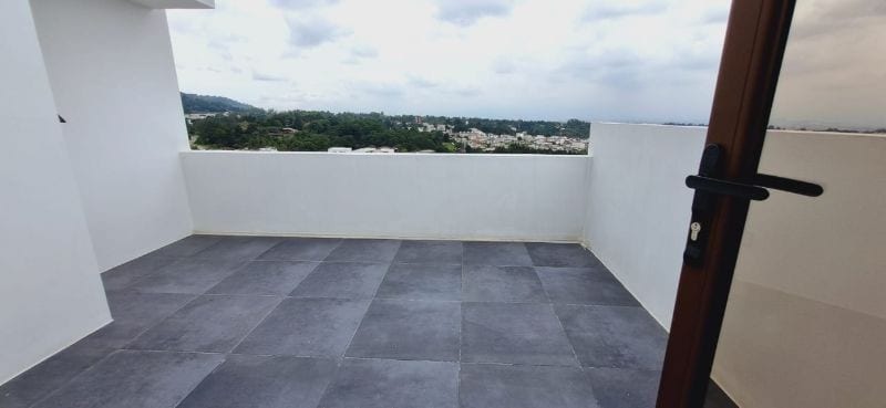 Casa en Alquiler Lomas de San Isidro Reserva II Zona 16 — Casa en Alquiler en Lomas de San Isidro, Zona 16, Guatemala, Ciudad — foto 7 de 9