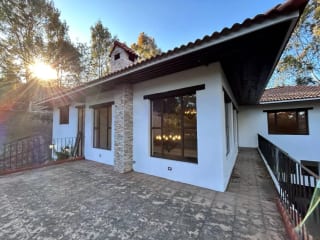 Casa en venta sobre la Interamericana Km. 33.8 (2 manzanas) — Casa en Venta en Santiago Sacatepéquez, Sacatepéquez — miniatura 3 de 14