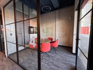 ALQUILER apto AMUEBLADO EN 4 Grados Norte INARA PISO 19o — Apartamento en Alquiler en Inara Cuatro Norte, Zona 4, Guatemala, Ciudad — miniatura 6 de 17