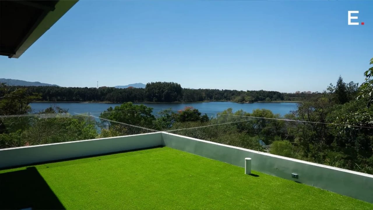Casa en venta - Laguna Del Pino — Casa en Venta en Carretera a El Salvador, Guatemala, Ciudad — foto 8 de 16