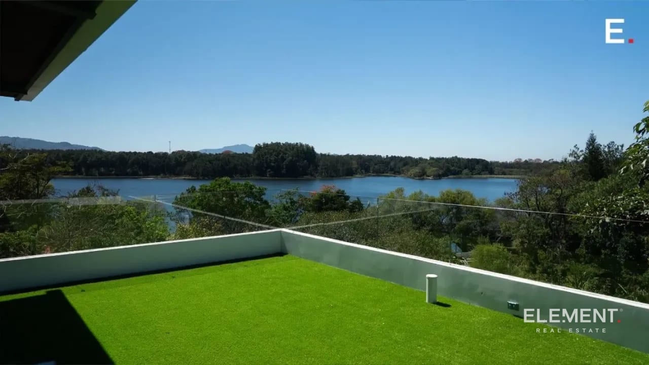 Casa en venta - Laguna Del Pino — Casa en Venta en Carretera a El Salvador, Guatemala, Ciudad — foto 8 de 16
