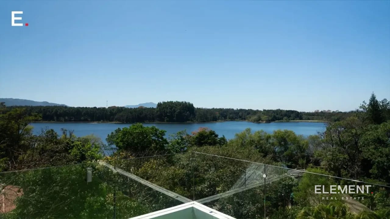 Casa en venta - Laguna Del Pino — Casa en Venta en Carretera a El Salvador, Guatemala, Ciudad — foto 6 de 16