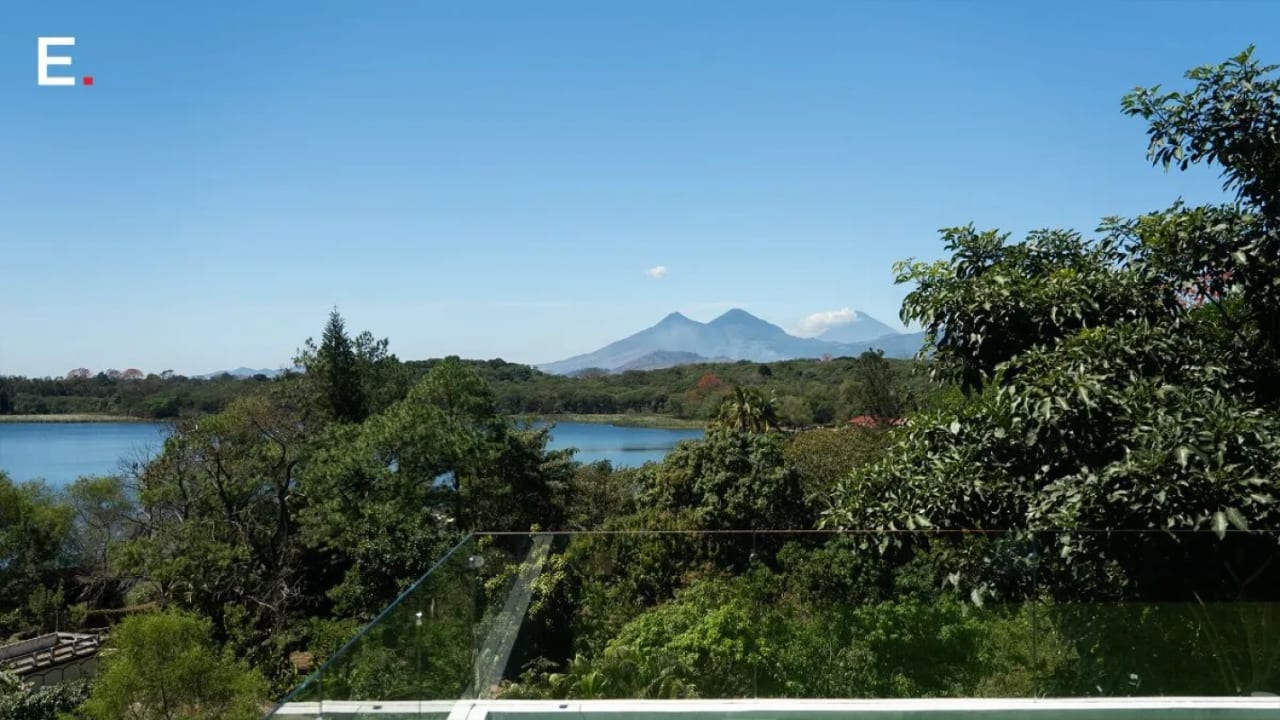 Casa en venta - Laguna Del Pino — Casa en Venta en Carretera a El Salvador, Guatemala, Ciudad — foto 5 de 16