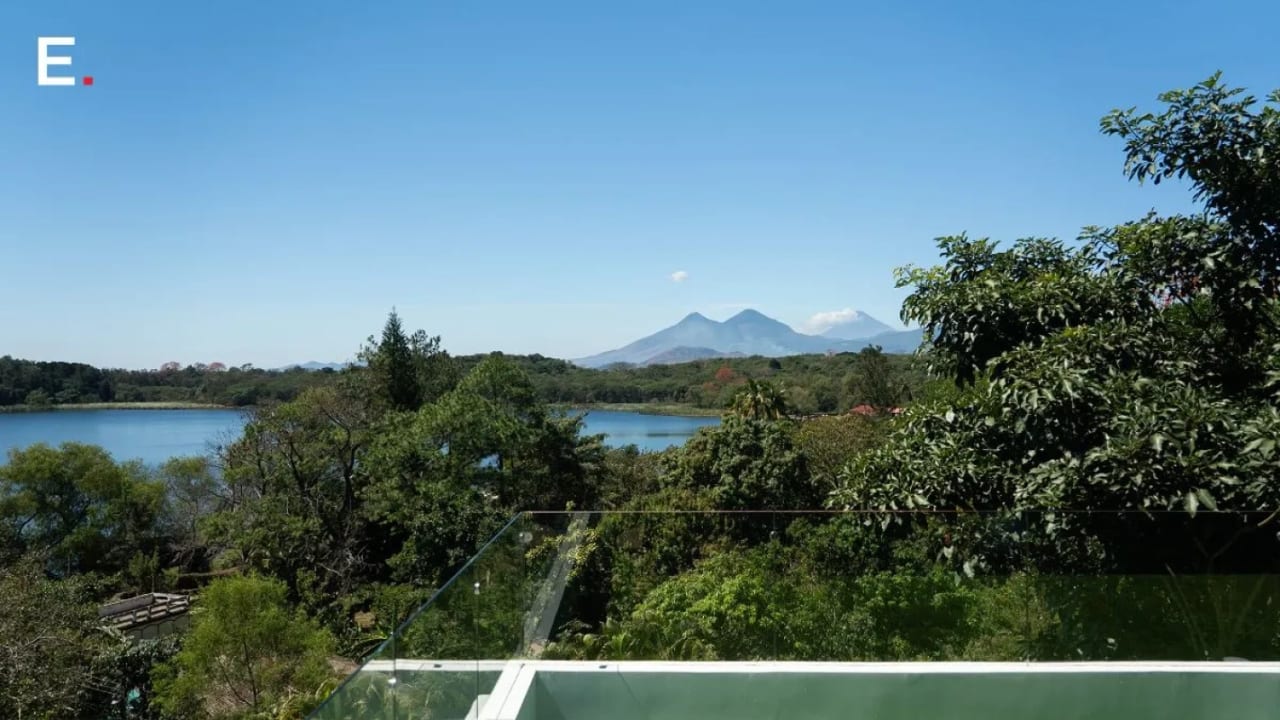 Casa en venta - Laguna Del Pino — Casa en Venta en Carretera a El Salvador, Guatemala, Ciudad — foto 4 de 16