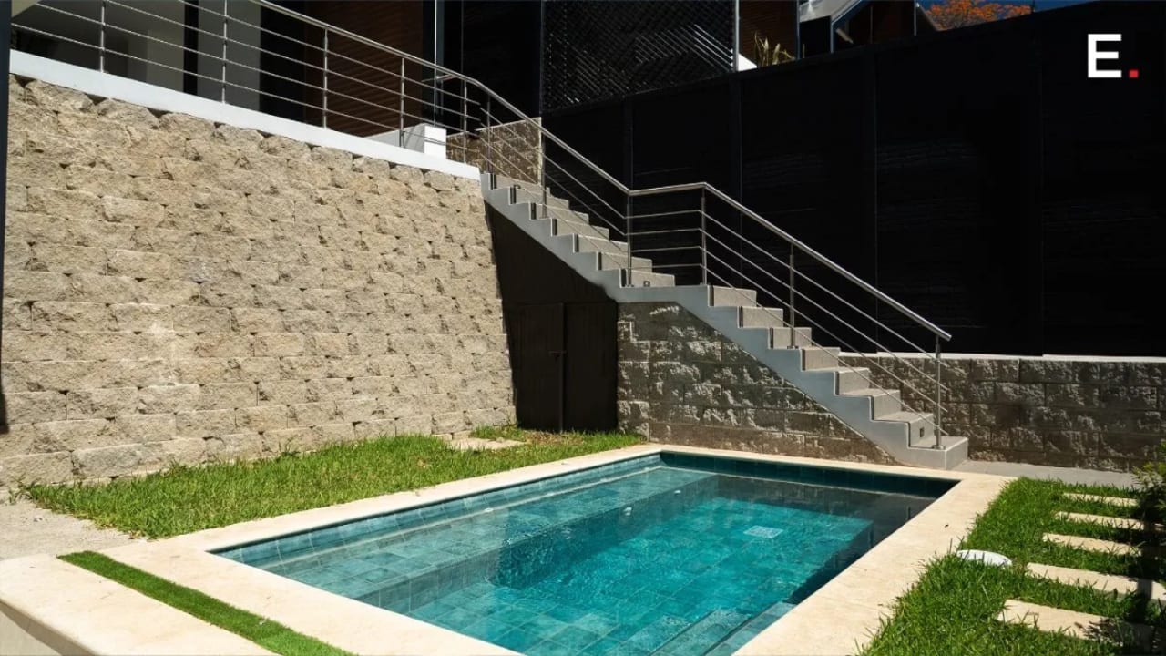 Casa en venta - Laguna Del Pino — Casa en Venta en Carretera a El Salvador, Guatemala, Ciudad — foto 3 de 16