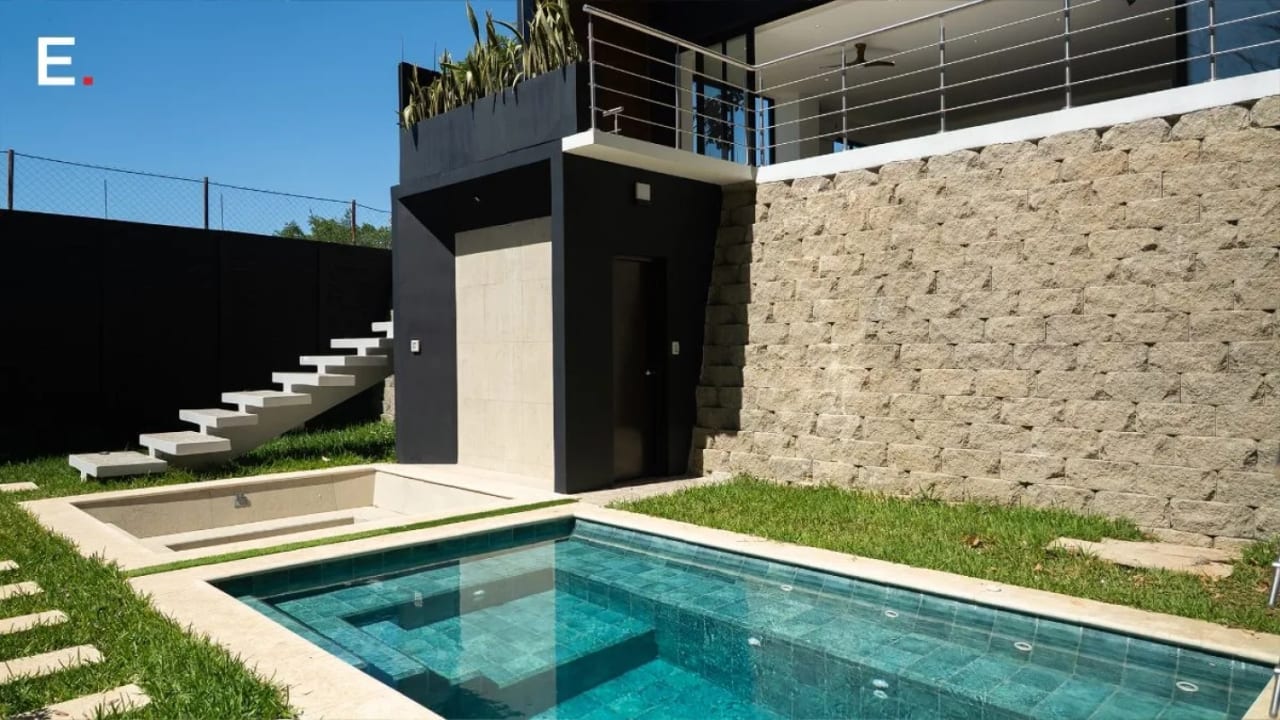 Casa en venta - Laguna Del Pino — Casa en Venta en Carretera a El Salvador, Guatemala, Ciudad — foto 2 de 16