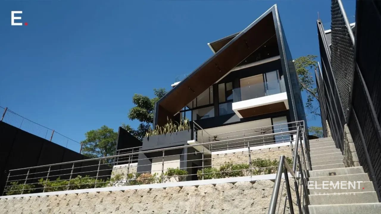 Casa en venta - Laguna Del Pino — Casa en Venta en Carretera a El Salvador, Guatemala, Ciudad — foto 1 de 16