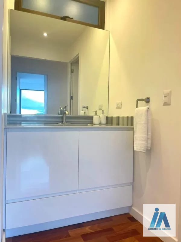 APARTAMENTOS AMUEBLADOS EN ALQUILER📍Edificio Lucca, zona 10 Un espacio de lujo y sofisticación — Apartamento en Alquiler en Lucca, Zona 10, Guatemala, Ciudad — foto 5 de 10
