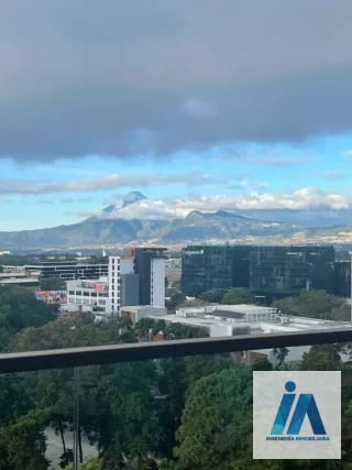 APARTAMENTOS AMUEBLADOS EN ALQUILER📍Edificio Lucca, zona 10 Un espacio de lujo y sofisticación — Apartamento en Alquiler en Lucca, Zona 10, Guatemala, Ciudad — miniatura 3 de 10