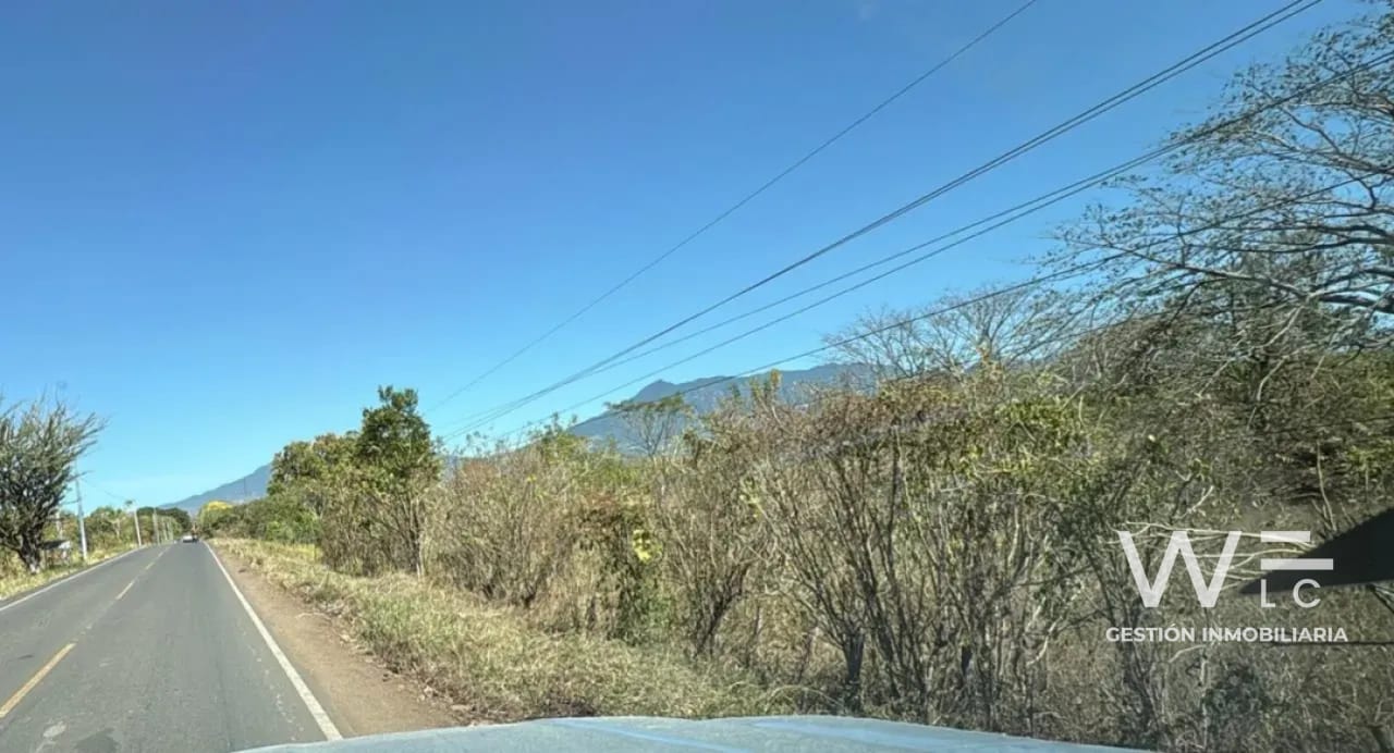 VENDO TERRENO EN TAXISCO — Terreno en Venta en Taxisco, Santa Rosa — foto 1 de 3