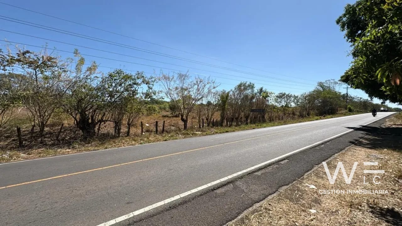 VENDO TERRENO EN TAXISCO — Terreno en Venta en Taxisco, Santa Rosa — foto 3 de 3