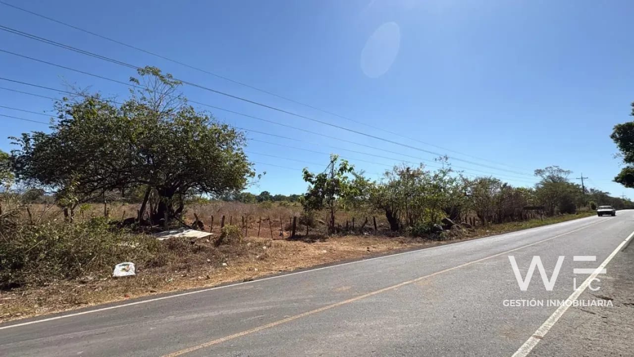 VENDO TERRENO EN TAXISCO — Terreno en Venta en Taxisco, Santa Rosa — foto 2 de 3