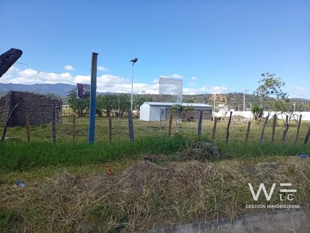 VENDO TERRENO EN JALAPA — Terreno en Venta en Jalapa, Jalapa — foto 1 de 3