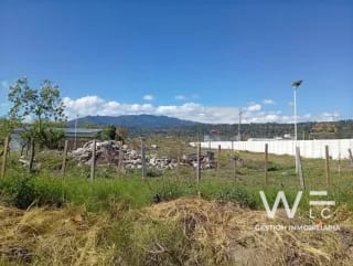 VENDO TERRENO EN JALAPA — Terreno en Venta en Jalapa, Jalapa — miniatura 3 de 3