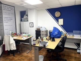 VENDO OFICINA EN ZONA 9 TORRE CANNET — Oficina en Venta en Zona 9, Guatemala, Ciudad — miniatura 14 de 16