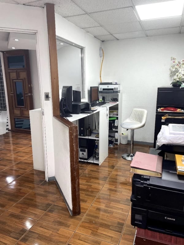 VENDO OFICINA EN ZONA 9 TORRE CANNET — Oficina en Venta en Zona 9, Guatemala, Ciudad — foto 8 de 16