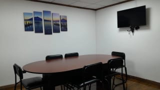 VENDO OFICINA EN ZONA 9 TORRE CANNET — Oficina en Venta en Zona 9, Guatemala, Ciudad — miniatura 2 de 16