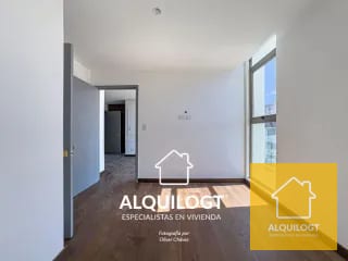 APARTAMENTO  ZONA 10 DE 2 HAB AGT2881 — Apartamento en Alquiler en Atarah, Zona 10, Guatemala, Ciudad — miniatura 7 de 12