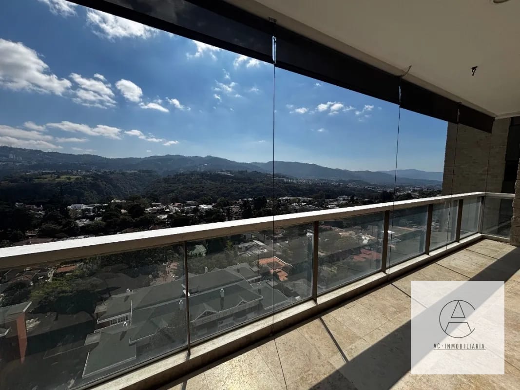 Apto. venta Tiffany 5ta — Apartamento en Venta en Tiffany 5ta Avenida, Zona 14, Guatemala, Ciudad — foto 1 de 17
