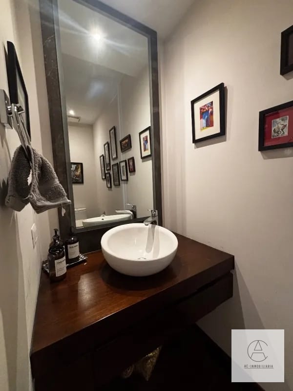Apto. venta Tiffany 5ta — Apartamento en Venta en Tiffany 5ta Avenida, Zona 14, Guatemala, Ciudad — foto 16 de 17