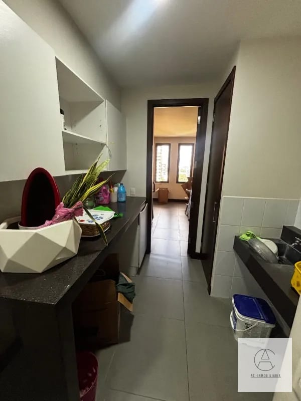 Apto. venta Tiffany 5ta — Apartamento en Venta en Tiffany 5ta Avenida, Zona 14, Guatemala, Ciudad — foto 12 de 17
