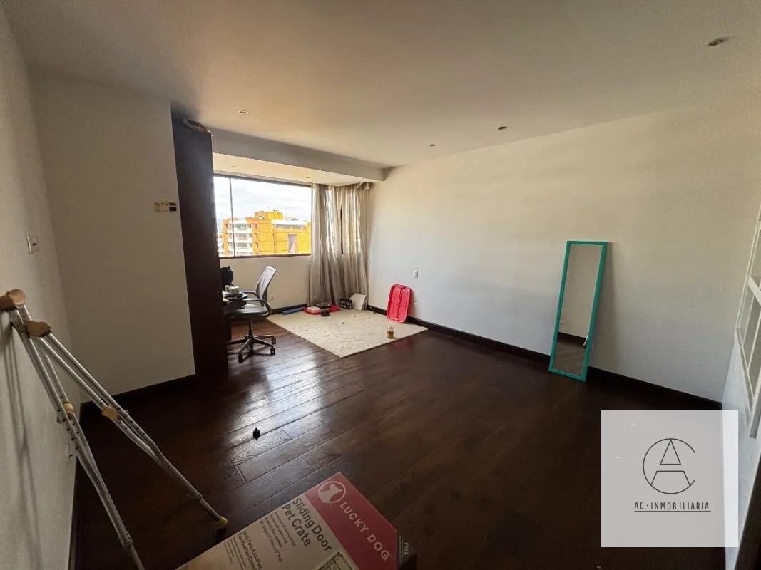 Apto. venta Tiffany 5ta — Apartamento en Venta en Tiffany 5ta Avenida, Zona 14, Guatemala, Ciudad — foto 8 de 17