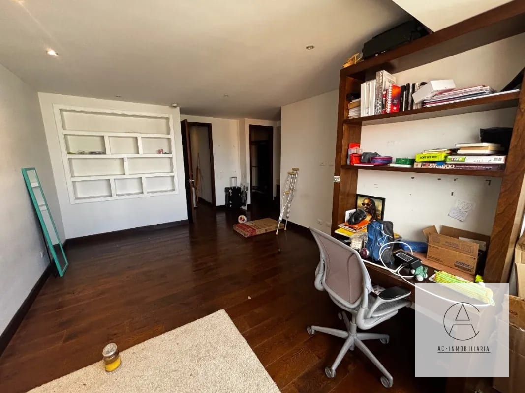 Apto. venta Tiffany 5ta — Apartamento en Venta en Tiffany 5ta Avenida, Zona 14, Guatemala, Ciudad — foto 6 de 17
