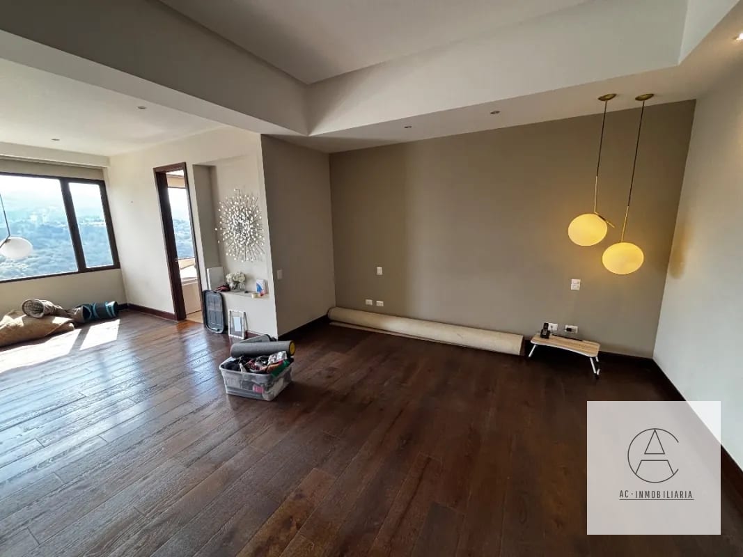 Apto. venta Tiffany 5ta — Apartamento en Venta en Tiffany 5ta Avenida, Zona 14, Guatemala, Ciudad — foto 2 de 17
