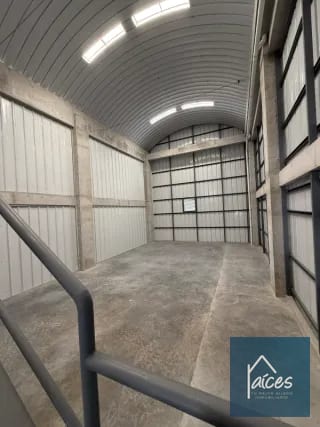 Ofibodega en renta K13 Santa Rosaliía (D) — Bodega / Ofibodega en Alquiler en Carretera a El Salvador, Guatemala, Ciudad — miniatura 9 de 14