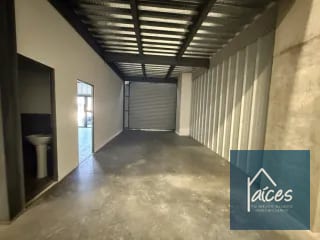 Ofibodega en renta K13 Santa Rosaliía (D) — Bodega / Ofibodega en Alquiler en Carretera a El Salvador, Guatemala, Ciudad — miniatura 6 de 14