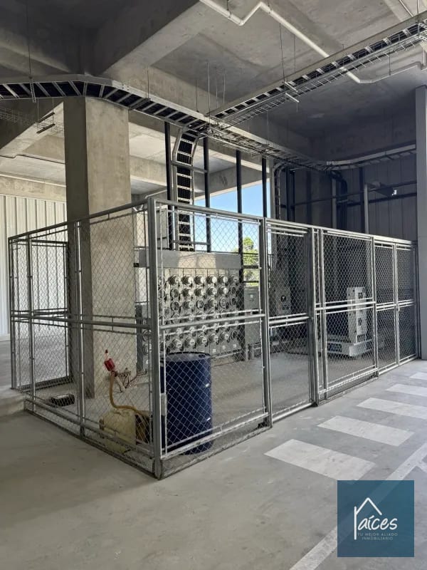 Ofibodega en renta K13 Santa Rosaliía (D) — Bodega / Ofibodega en Alquiler en Carretera a El Salvador, Guatemala, Ciudad — foto 3 de 14