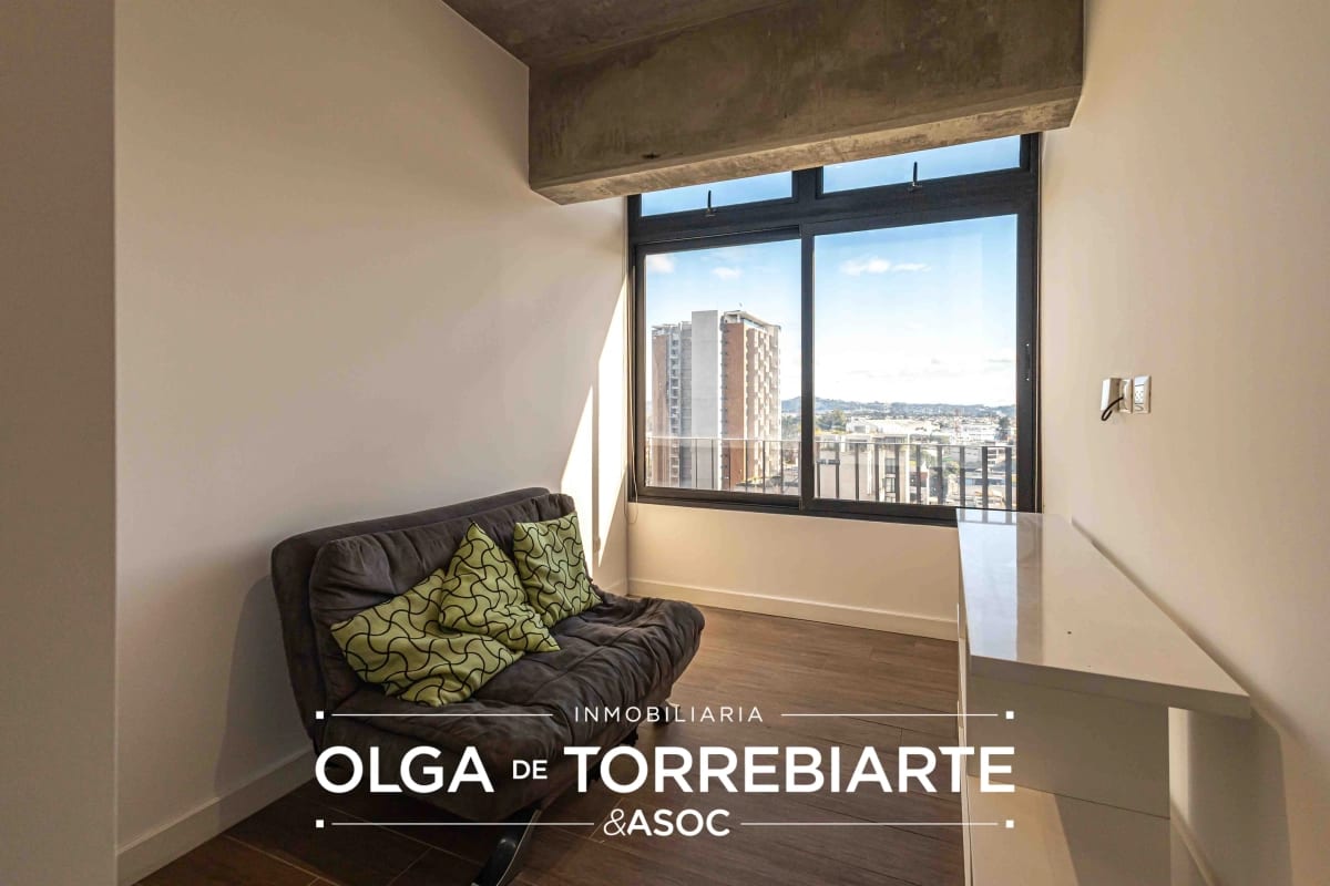 Apartamento en Granat, Zona 4 — Apartamento en Venta en Granat, Zona 4, Guatemala, Ciudad — foto 5 de 10