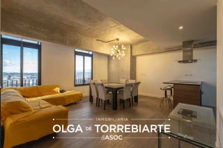 Apartamento amueblado en Granat, Zona 4 — Apartamento en Alquiler en Granat, Zona 4, Guatemala, Ciudad — miniatura 1 de 10