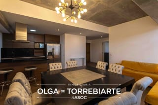 Apartamento amueblado en Granat, Zona 4 — Apartamento en Alquiler en Granat, Zona 4, Guatemala, Ciudad — miniatura 8 de 10