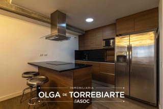 Apartamento amueblado en Granat, Zona 4 — Apartamento en Alquiler en Granat, Zona 4, Guatemala, Ciudad — miniatura 7 de 10