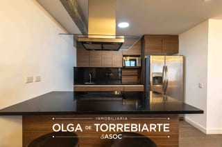 Apartamento amueblado en Granat, Zona 4 — Apartamento en Alquiler en Granat, Zona 4, Guatemala, Ciudad — miniatura 6 de 10