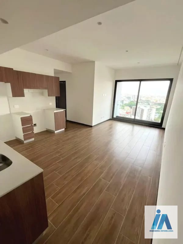 APARTAMENTO EN ALQUILER📍Edificio Marabi, Mariscal Zona 11 Diseñado para quienes buscan exclusividad y conveniencia — Apartamento en Alquiler en Zona 11, Guatemala, Ciudad — foto 9 de 9