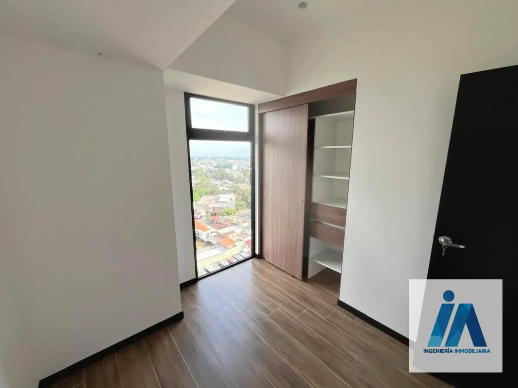 APARTAMENTO EN ALQUILER📍Edificio Marabi, Mariscal Zona 11 Diseñado para quienes buscan exclusividad y conveniencia — Apartamento en Alquiler en Zona 11, Guatemala, Ciudad — foto 7 de 9