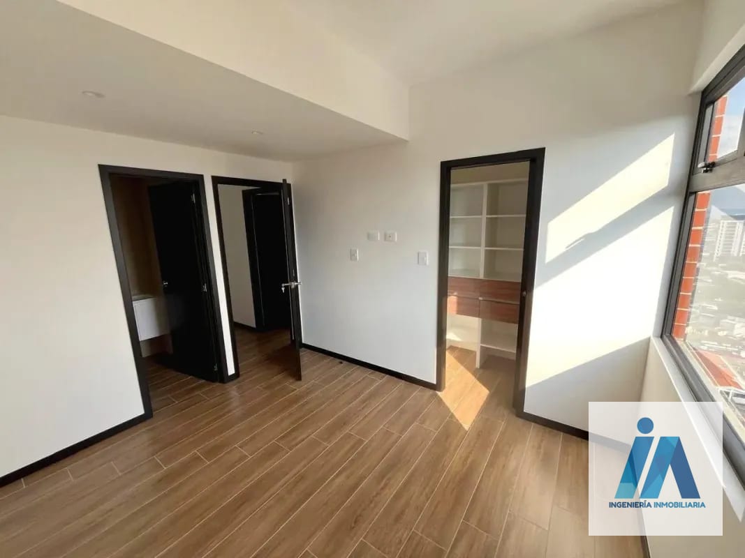 APARTAMENTO EN ALQUILER📍Edificio Marabi, Mariscal Zona 11 Diseñado para quienes buscan exclusividad y conveniencia — Apartamento en Alquiler en Zona 11, Guatemala, Ciudad — foto 6 de 9