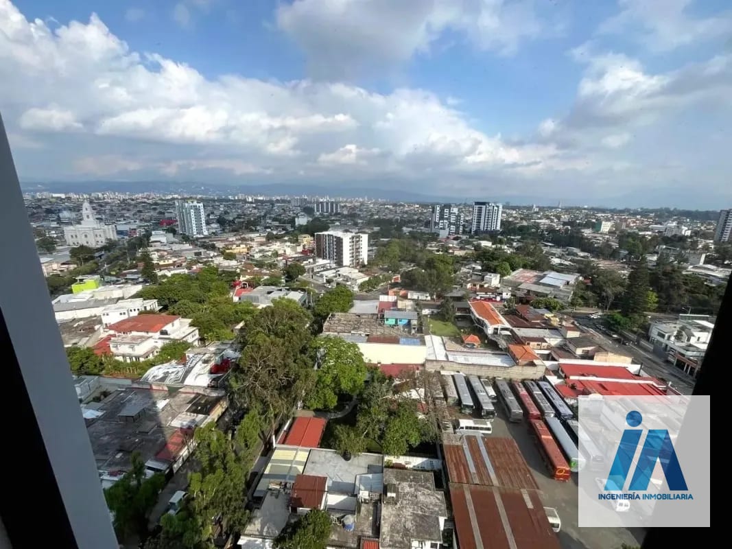 APARTAMENTO EN ALQUILER📍Edificio Marabi, Mariscal Zona 11 Diseñado para quienes buscan exclusividad y conveniencia — Apartamento en Alquiler en Zona 11, Guatemala, Ciudad — foto 5 de 9