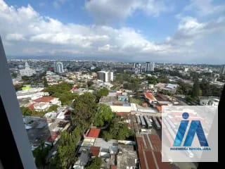 APARTAMENTO EN ALQUILER📍Edificio Marabi, Mariscal Zona 11 Diseñado para quienes buscan exclusividad y conveniencia — Apartamento en Alquiler en Zona 11, Guatemala, Ciudad — miniatura 5 de 9