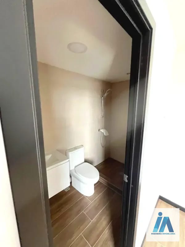 APARTAMENTO EN ALQUILER📍Edificio Marabi, Mariscal Zona 11 Diseñado para quienes buscan exclusividad y conveniencia — Apartamento en Alquiler en Zona 11, Guatemala, Ciudad — foto 3 de 9