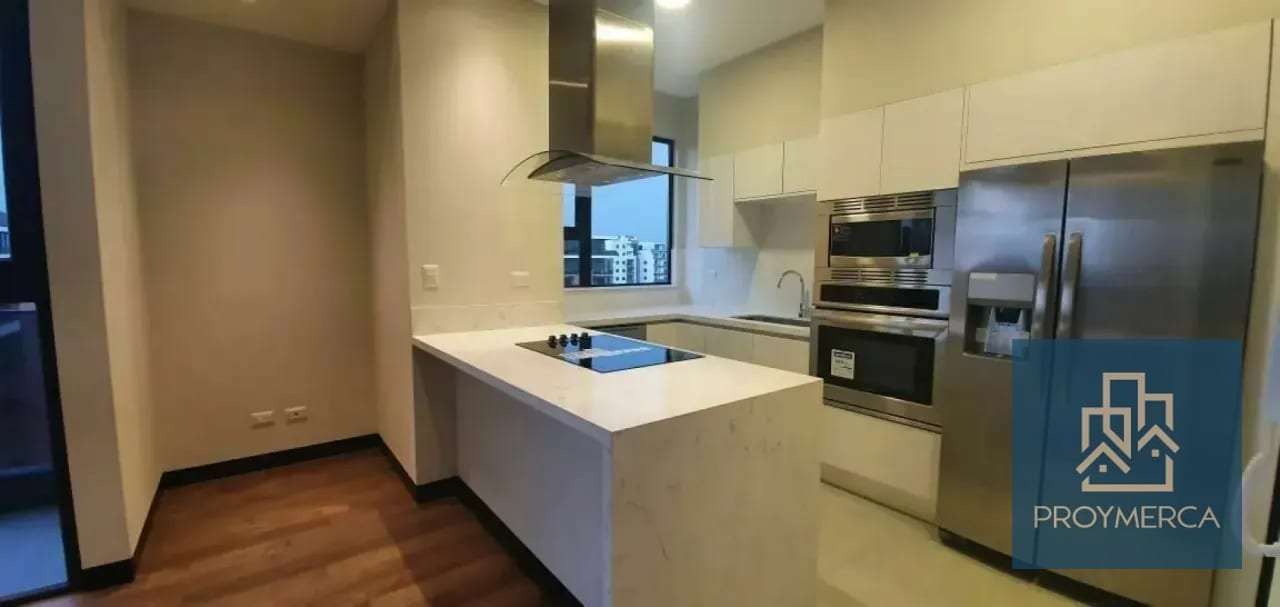 Apartamento en venta, Santa Inés Del Parque , Zona 14 — Apartamento en Venta en Santa Inés del Parque, Zona 14, Guatemala, Ciudad — foto 7 de 8