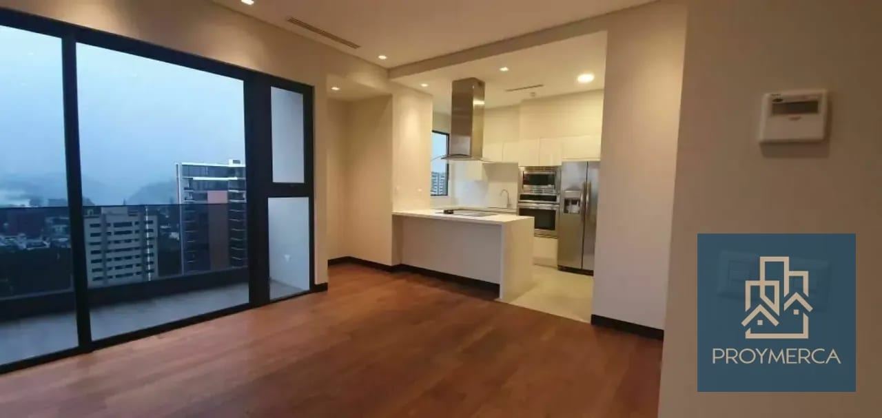 Apartamento en venta, Santa Inés Del Parque , Zona 14 — Apartamento en Venta en Santa Inés del Parque, Zona 14, Guatemala, Ciudad — foto 6 de 8