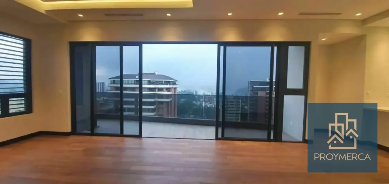 Apartamento en venta, Santa Inés Del Parque , Zona 14 — Apartamento en Venta en Santa Inés del Parque, Zona 14, Guatemala, Ciudad — foto 4 de 8