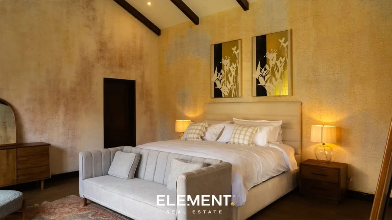 Casa Oasis en venta ubicada en el Condominio los Franciscanos en Antigua Guatemala — Casa en Venta en Antigua, Sacatepéquez — foto 13 de 14
