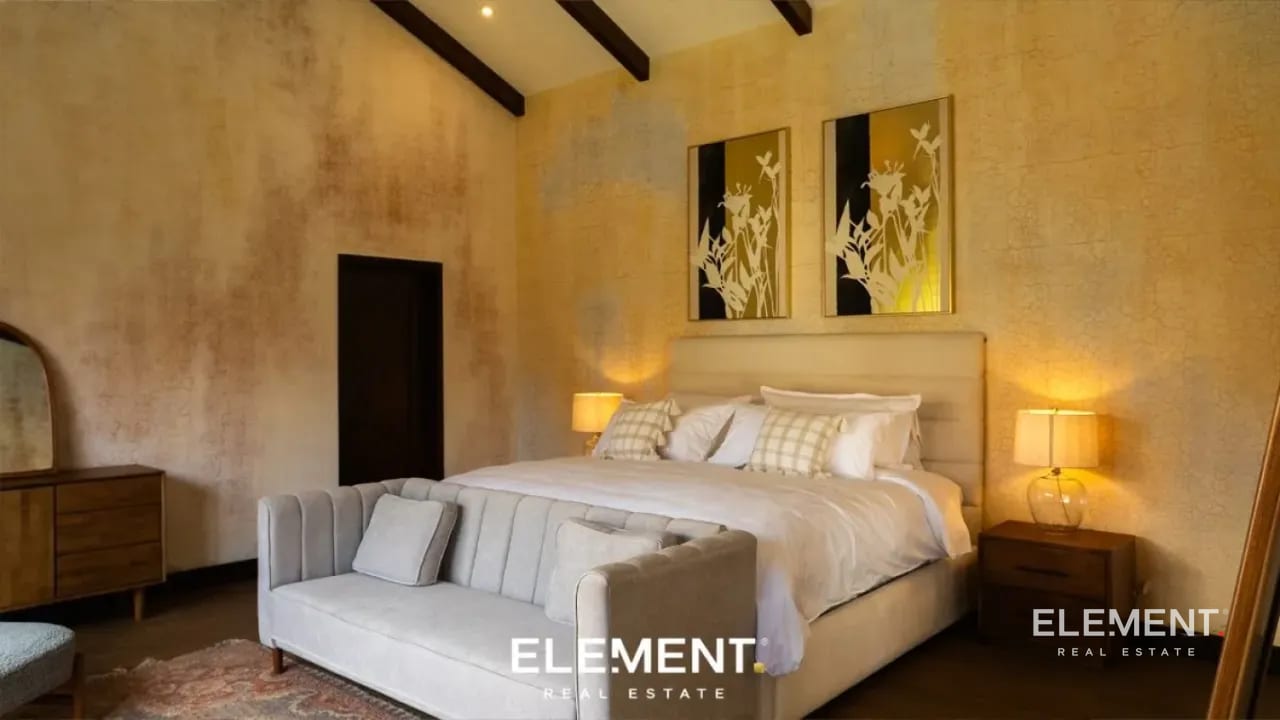 Casa Oasis en venta ubicada en el Condominio los Franciscanos en Antigua Guatemala — Casa en Venta en Antigua, Sacatepéquez — foto 13 de 14