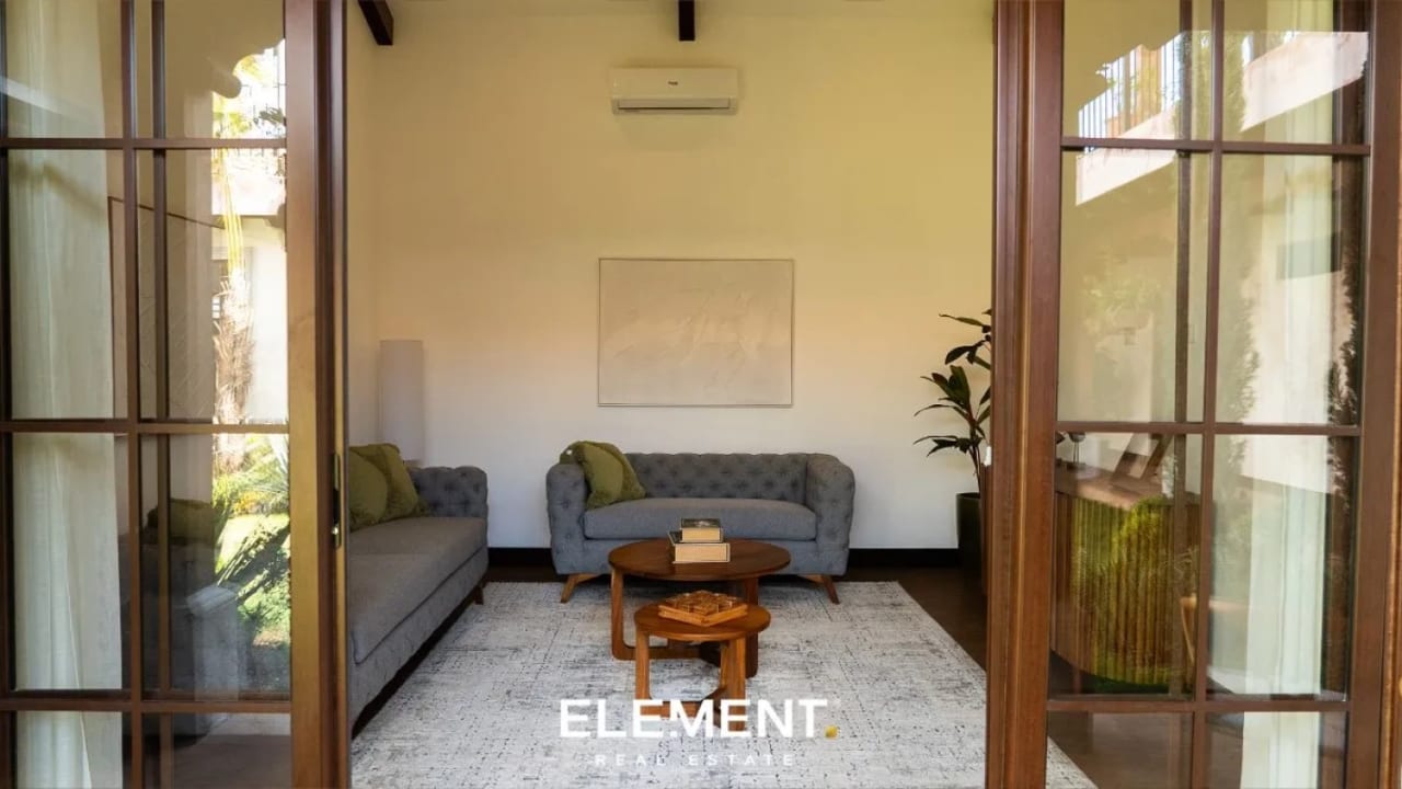 Casa Oasis en venta ubicada en el Condominio los Franciscanos en Antigua Guatemala — Casa en Venta en Antigua, Sacatepéquez — foto 12 de 14