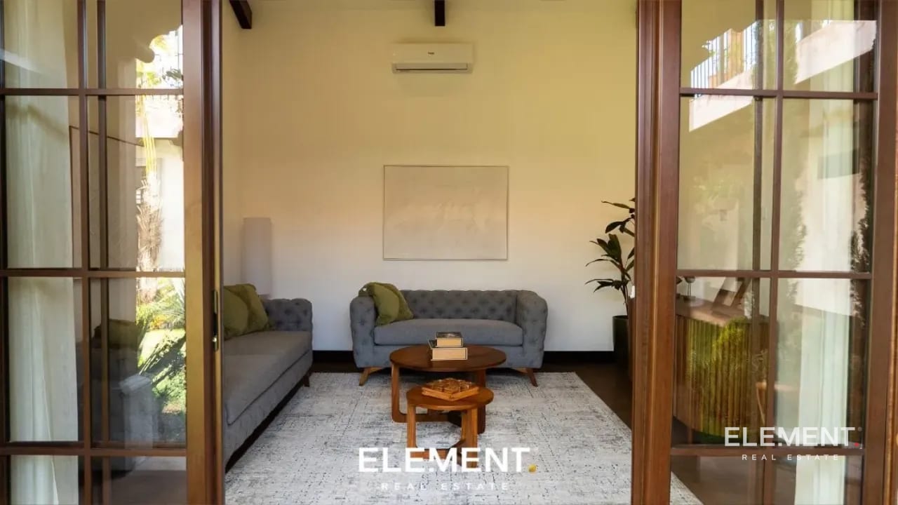 Casa Oasis en venta ubicada en el Condominio los Franciscanos en Antigua Guatemala — Casa en Venta en Antigua, Sacatepéquez — foto 12 de 14
