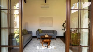 Casa Oasis en venta ubicada en el Condominio los Franciscanos en Antigua Guatemala — Casa en Venta en Antigua, Sacatepéquez — miniatura 12 de 14